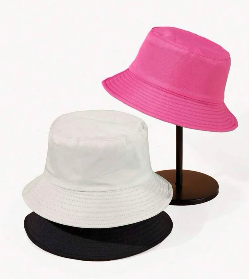 Bucket Hats