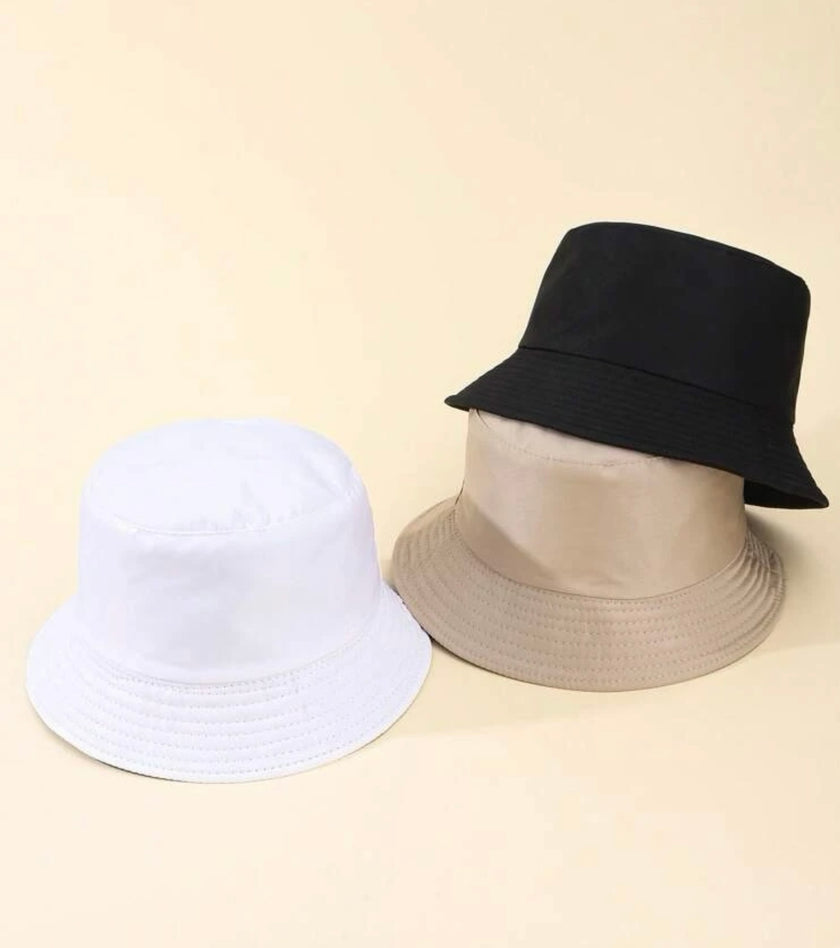 Bucket Hats