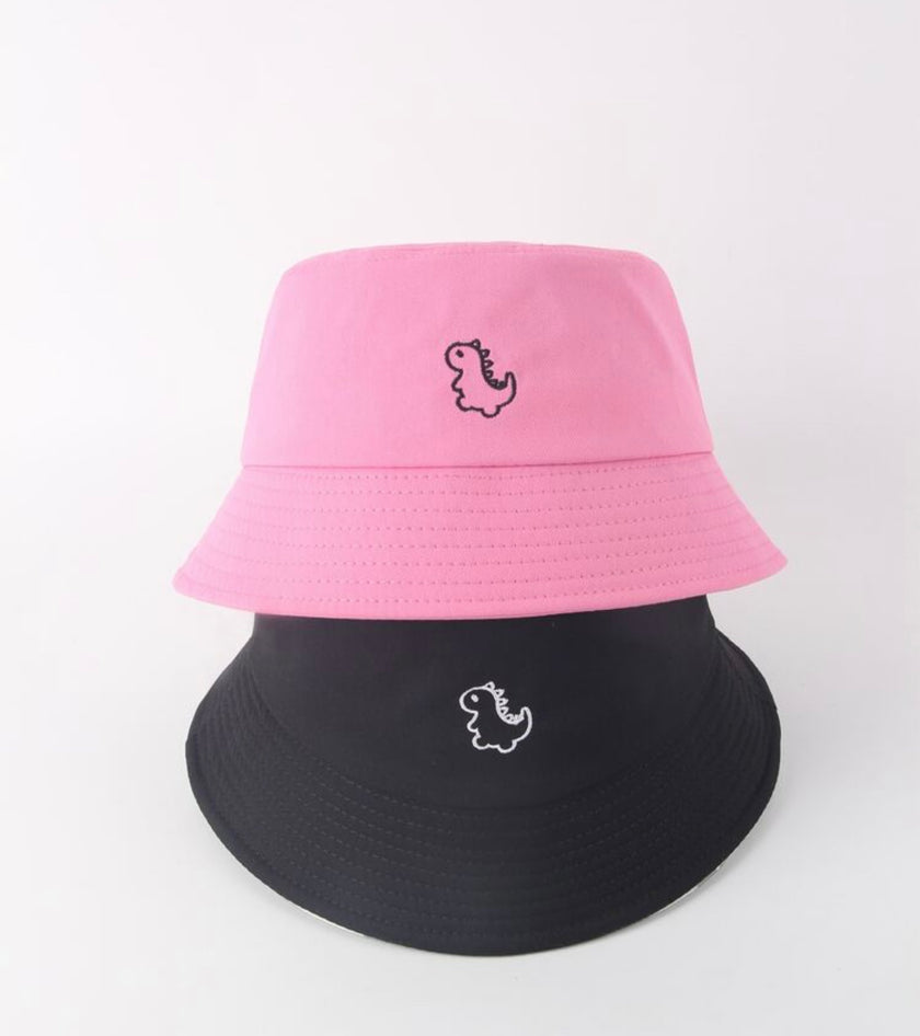 Bucket Hats