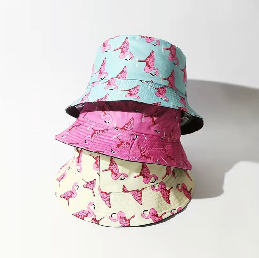 Bucket Hats